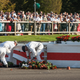 Illustration for article titled These Are The Unforgettable Sights Of The 2019 Goodwood Revival